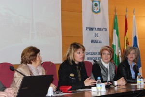 Celebración de la jornada sobre epilepsia en la Gota de la Leche.