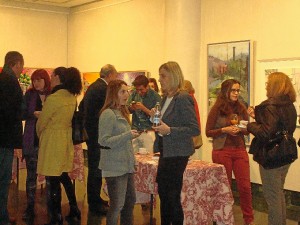 El Foro se ha celebrado en el centro de Caja Rural, situado en Mora Claros. 