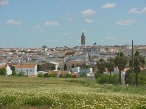 Los orígenes de Rociana, al descubierto. 