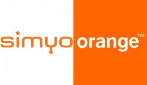 Simyo es una de las marcas low cost de Orange.