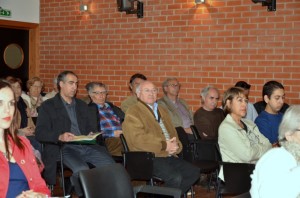 Ambiente en Vila Real de San Antonio