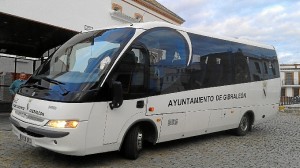 autobús