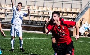 Ayamonte seguirá teniendo fútbol la próxima temporada.