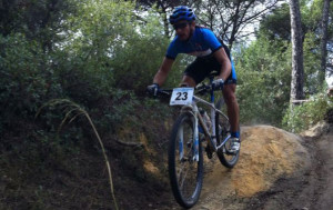 Interesante prueba la que se celebra el 31 de mayo en Patera del Campo.