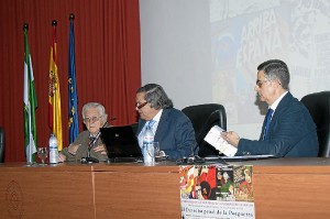 El congreso se desarrolla durante tres días. 