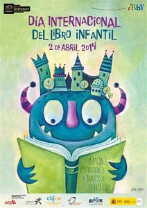 La biblioteca pública acogerá dos proyecciones de animación. 