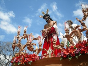 Señor de la Sentencia