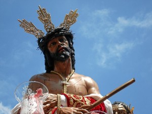 Entre los estrenos se encuentra un nuevo cinturón para Cristo.