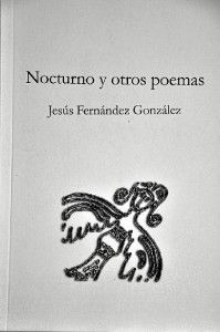 Portada del libro de Jesús Fernández González. 