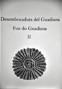 Portada del libro. / Foto: José Luis Rúa. 