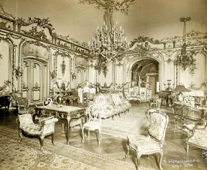 Grand Salon Cornelius.