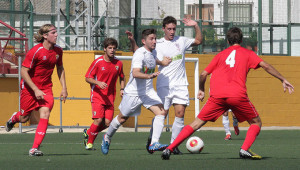 De nuevo partido decisivo para La Palma.