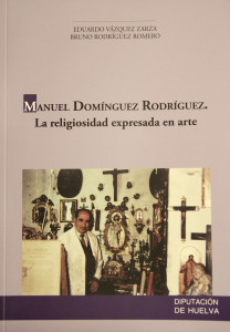 Portada del libro. 