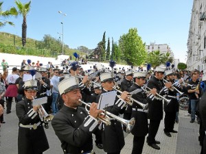 Agrupación Musical Santa Cruz