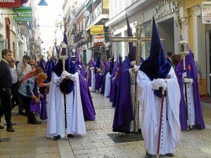 Cruz de Guía de San Francisco