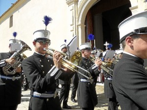 Agrupación Musical Santa Cruz