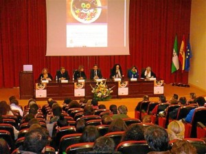 Una cita ya tradicional en la Universidad de Huelva. 