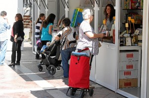 feria del libro