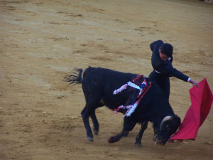 Otra imagen de Correa. 