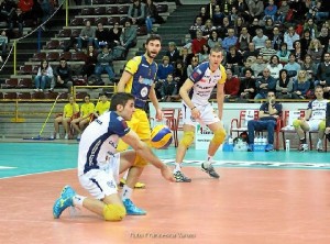 Juan Manuel González ha jugado en Palencia, Utrera y en el Unicaja de Almería.