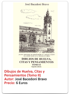 Libros de Huelva