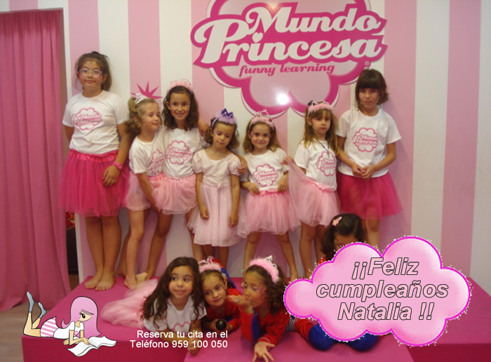 Mundo Princesa