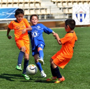 El torneo ha sido una vez más un éxito de organización y de público. / Foto: J. L. Rúa.