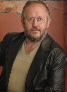 Juan José Téllez, director del Centro Andaluz de las Letras (CAL). 