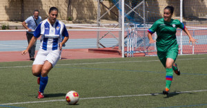 Triunfo muy importante del Fundación Cajasol San Juan. / Foto: Juanma Arrazola.