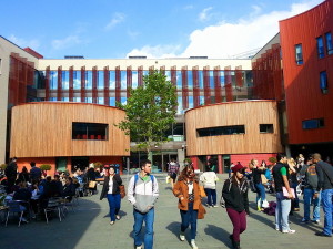 Anglia Ruskin University.