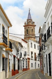 El robo tuvo lugar en el paraje de la Montañina.