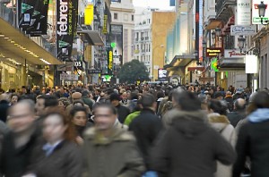 La buenas noticias ya abarcan toda España.