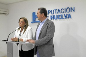 La Mancomunidad de Servicios (MAS) se convierte en el primer cliente del servicio provincial.