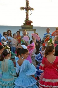 Cruces de Palos