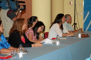 La medida estará vigente hasta el 30 de junio próximo. / Foto: Moisés Núñez. 