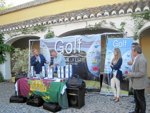 Imagen de unas actividades llevadas a cabo. 