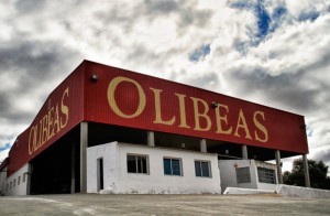 Olibeas cuenta con unas modernas instalaciones. 