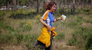 La orientación es una modalidad deportiva, que cada día cobra más adeptos. / Foto: cluborientacionhuelva.blogspot.com.es.