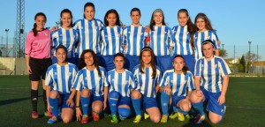 Sporting club de Huelva