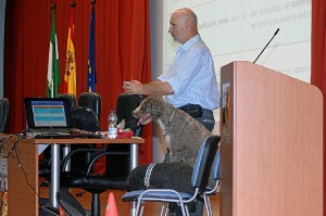 El taller se ha desarrollado en la Universidad de Huelva.