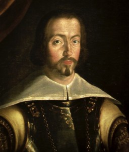 Juan IV / Joao IV.