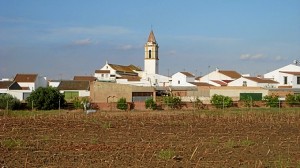 Villarrasa. 