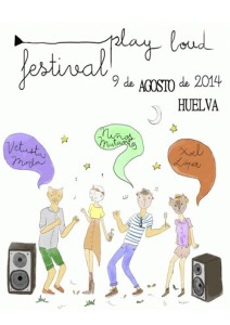 Cartel del festival.