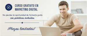 Curso gratuito con posiblidad de prácticas en medios de comunicación. 