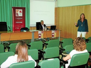 En el curso se han impartido las distintas formas jurídicas, sus ventajas e inconvenientes. 