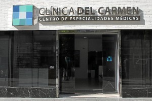 Clinica El Carmen