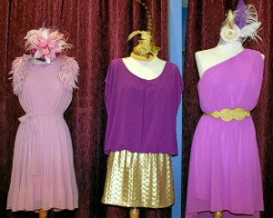 En Violeta Chic puedes encontrar el look perfecto  para eventos sociales o personales. 