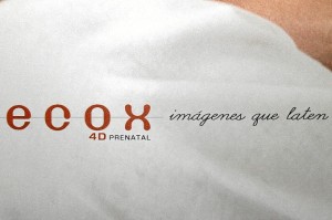 Llega a Huelva la oferta de Ecox 4D Prenatal. 