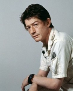 John Hurt.