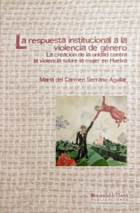 Portada del libro.